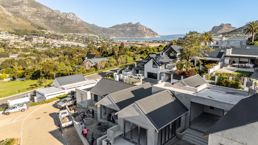 4 Bedroom Property for Sale in Victorskloof Western Cape